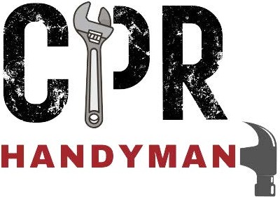 CPR Handyman LLC logo