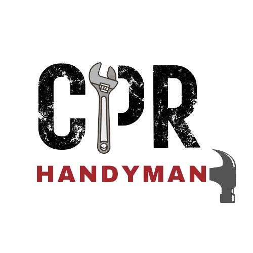 CPR Handyman LLC logo
