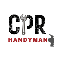 CPR HANDYMAN LLC logo